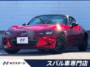 2019 MAZDA ROADSTER