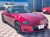 MAZDA ROADSTER
