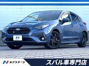 2023 SUBARU IMPREZA