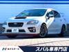 SUBARU WRX STI