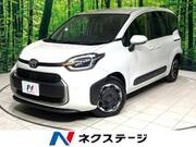 2023 TOYOTA SIENTA
