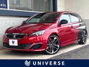 2016 PEUGEOT 308 (Left Hand Drive)