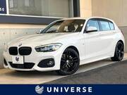 2019 BMW 1 SERIES