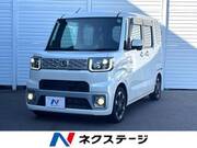 2015 DAIHATSU WAKE