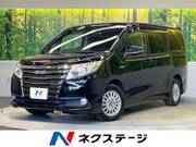 2015 TOYOTA NOAH
