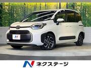 2023 TOYOTA SIENTA