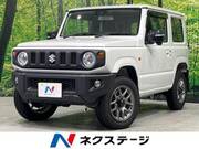 2024 SUZUKI JIMNY XC