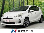 2014 TOYOTA AQUA S