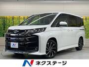 2023 TOYOTA NOAH