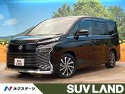2023 TOYOTA VOXY