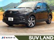 2024 TOYOTA RAIZE