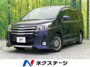 2016 TOYOTA NOAH
