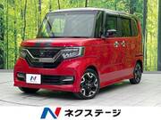 2018 HONDA N-BOX CUSTOM