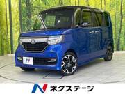 2019 HONDA N-BOX CUSTOM