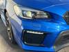 SUBARU WRX STI