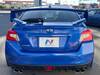 SUBARU WRX STI