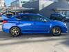 SUBARU WRX STI