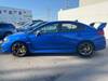 SUBARU WRX STI