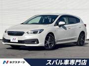 2022 SUBARU IMPREZA SPORTS