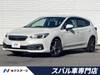SUBARU IMPREZA SPORTS