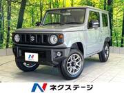 2025 SUZUKI JIMNY XC