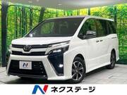 2021 TOYOTA VOXY