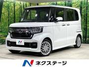2021 HONDA N-BOX CUSTOM