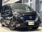 2018 NISSAN SERENA
