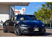2024 MAZDA ROADSTER