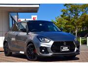 2025 SUZUKI SWIFT SPORT
