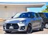 SUZUKI SWIFT SPORT