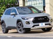 2024 TOYOTA COROLLA CROSS