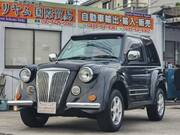 1998 MITSUBISHI PAJERO JR