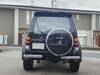 MITSUBISHI PAJERO JR