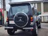 MITSUBISHI PAJERO JR