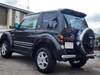MITSUBISHI PAJERO JR