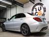 MERCEDES BENZ C-CLASS