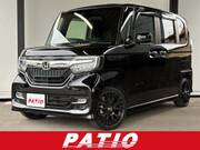 2020 HONDA N-BOX CUSTOM