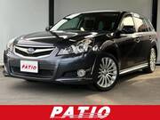 2010 SUBARU LEGACY TOURING WAGON