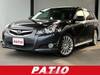 SUBARU LEGACY TOURING WAGON
