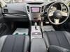 SUBARU LEGACY TOURING WAGON