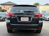 SUBARU LEGACY TOURING WAGON