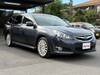 SUBARU LEGACY TOURING WAGON