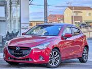2015 MAZDA DEMIO