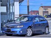 2008 SUBARU IMPREZA