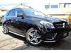 MERCEDES BENZ GLE