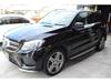 MERCEDES BENZ GLE