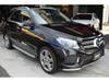 MERCEDES BENZ GLE