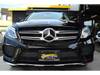 MERCEDES BENZ GLE