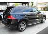 MERCEDES BENZ GLE
